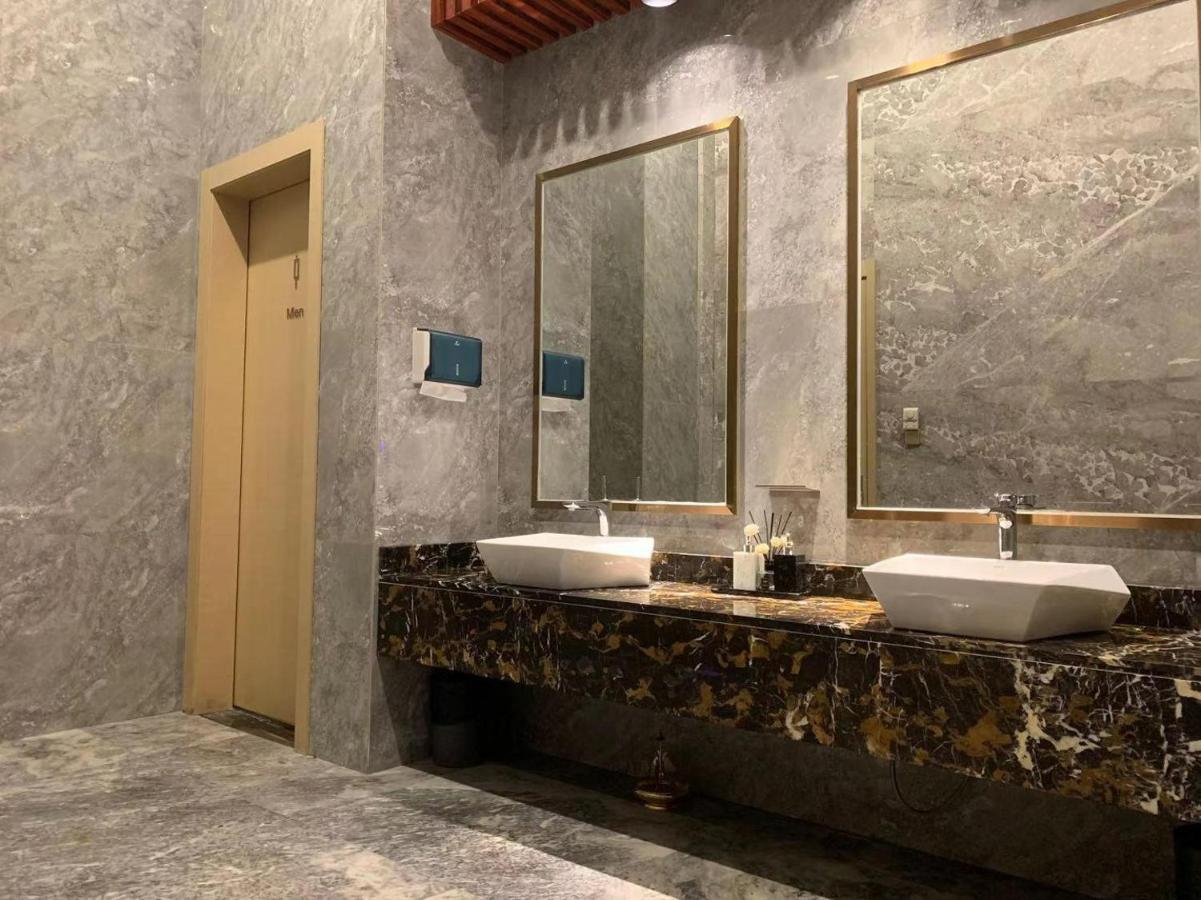 Lavande Hotels-Foshan Yanbu Suiyan East Road Exterior foto