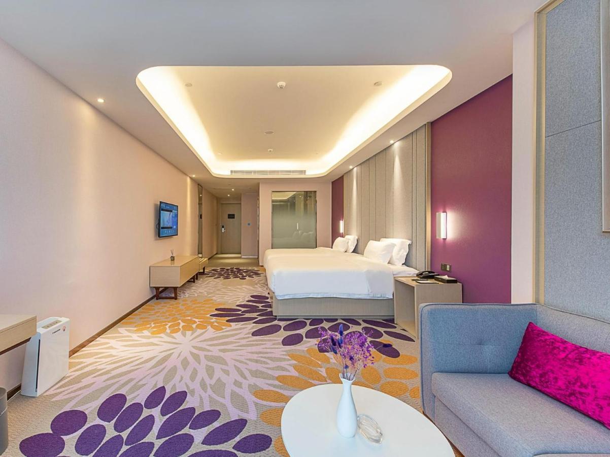 Lavande Hotels-Foshan Yanbu Suiyan East Road Exterior foto